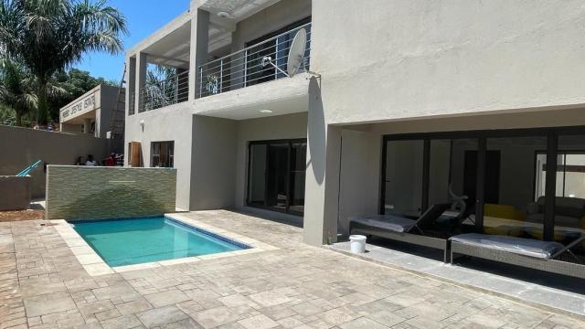 Elegant Living!
