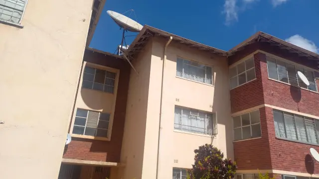 Flat/Apartment to Rent in Avenues
