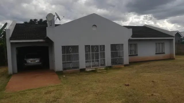 House to Rent