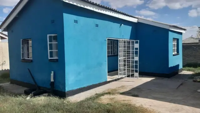 Cottage/Garden Flat to Rent