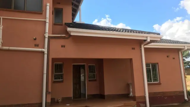 House to Rent