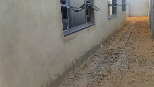 3 Bedroom House to Rent in Waterfalls