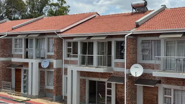 Flat/Apartment to Rent in Mount Pleasant