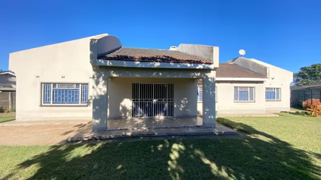 Warehouse/Industrial to Rent