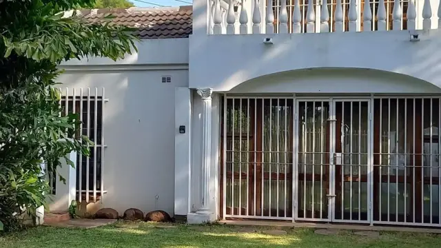 Townhouse/Complex/Cluster to Rent