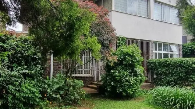 Flat/Apartment to Rent in Kensington