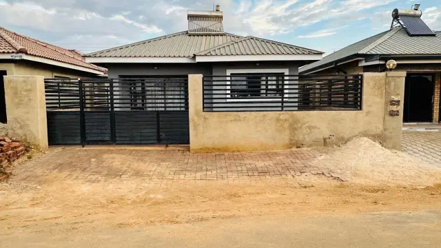 House to Rent