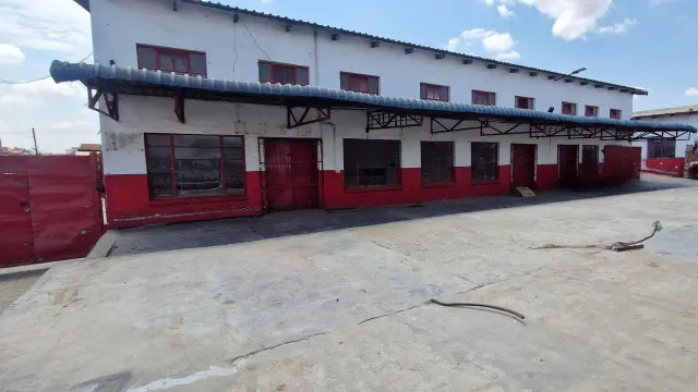 Retail/Shop for Sale