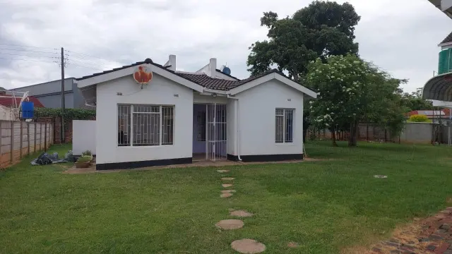 Cottage/Garden Flat to Rent