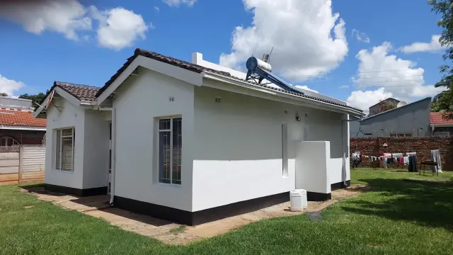 Cottage/Garden Flat to Rent