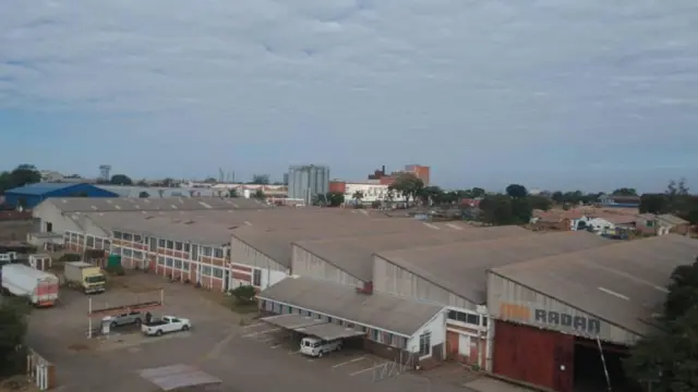 Industrial Property for Sale