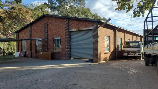 Commercial Property to Rent