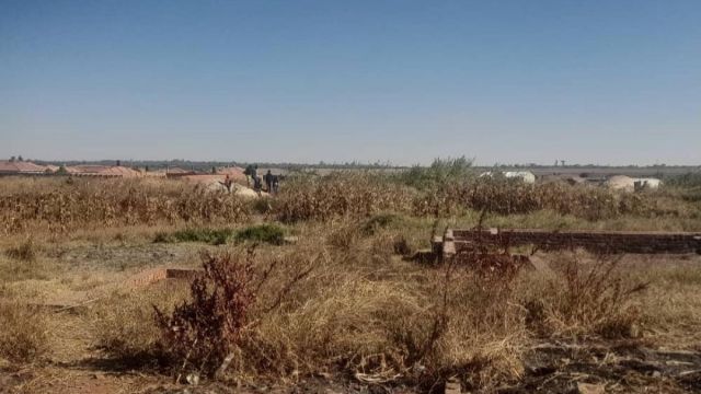 Stands for Sale in Harare | Stands.co.zw