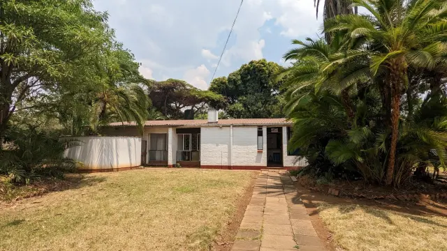House for Sale