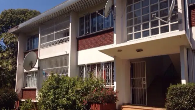 Flat/Apartment to Rent