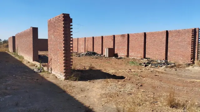 Industrial Property for Sale