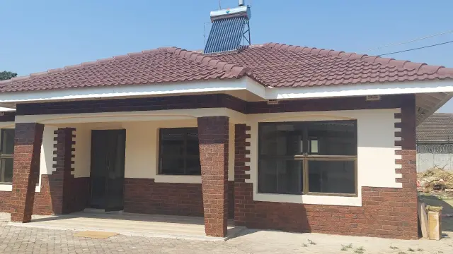 Cottage/Garden Flat to Rent