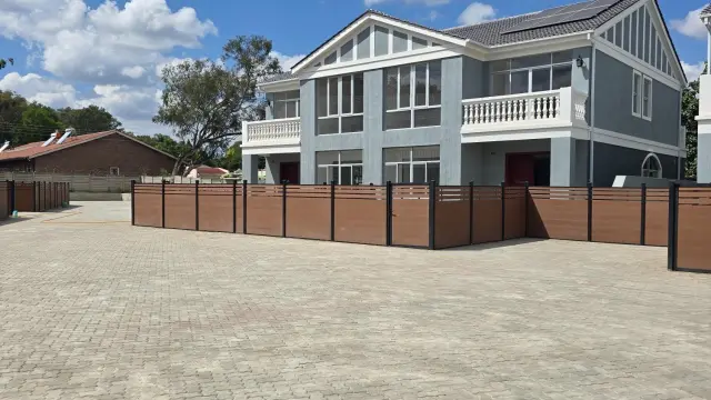Townhouse/Cluster for Sale