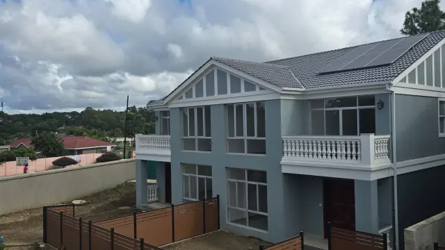 Townhouse/Cluster for Sale