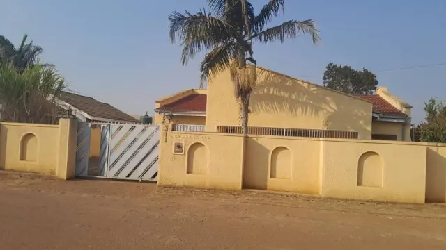 4 Bedroom House to Rent in Marlborough