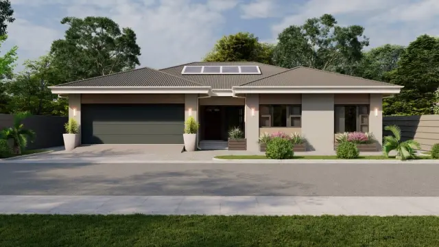 Townhouse/Complex/Cluster for Sale