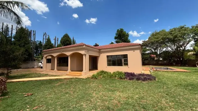 House for Sale