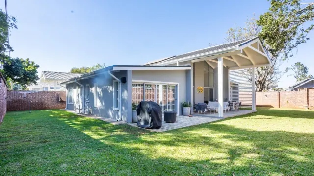 Townhouse/Complex/Cluster for Sale