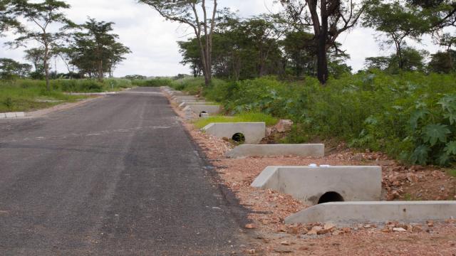 Residential Stands For Sale