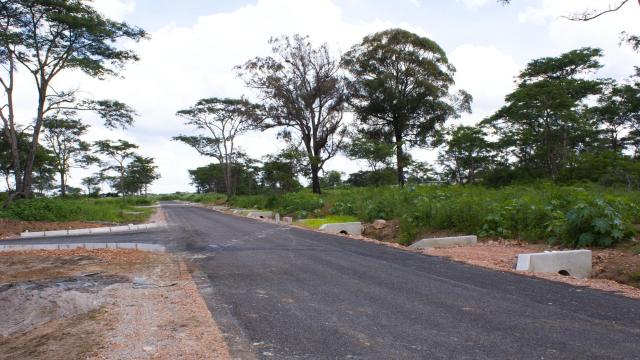 Residential Stands For Sale