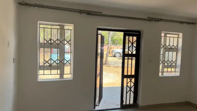 Flat/Apartment to Rent in Borrowdale