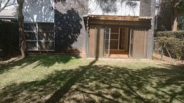 Flat/Apartment to Rent