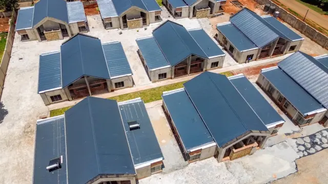 Townhouse/Cluster for Sale