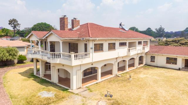 Dawn Property Consultancy