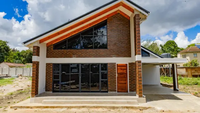 Townhouse/Cluster for Sale