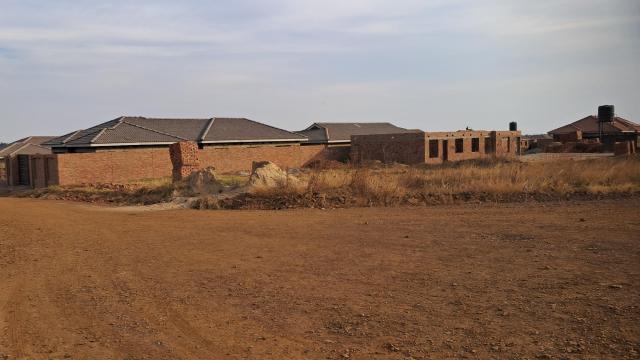 An Opportunity To Design And Build Your Own Home