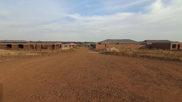 An Opportunity To Design And Build Your Own Home