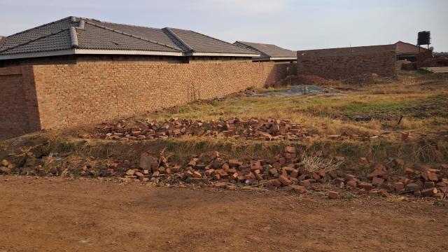 An Opportunity To Design And Build Your Own Home