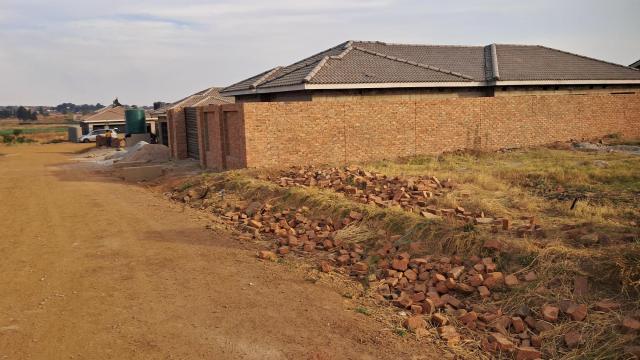 An Opportunity To Design And Build Your Own Home