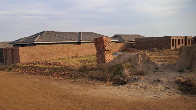 An Opportunity To Design And Build Your Own Home