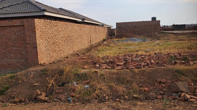 An Opportunity To Design And Build Your Own Home