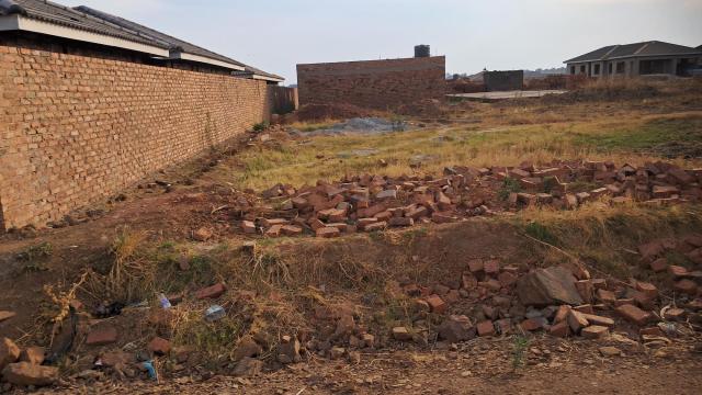 An Opportunity To Design And Build Your Own Home