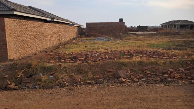 An Opportunity To Design And Build Your Own Home