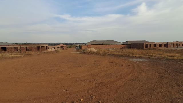 An Opportunity To Design And Build Your Own Home