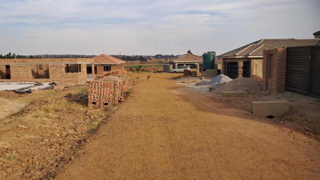 An Opportunity To Design And Build Your Own Home