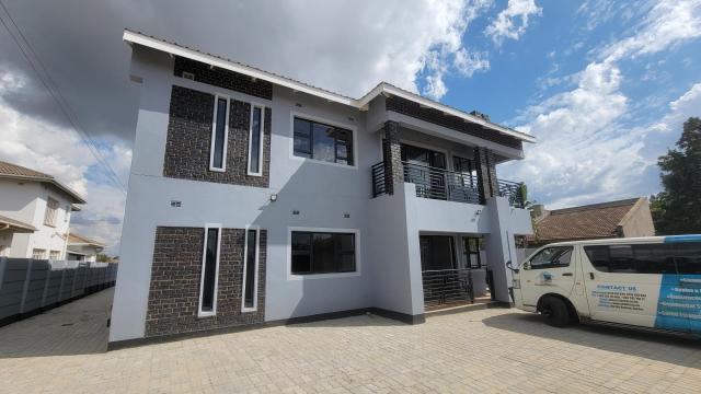 3 Bed Cluster House