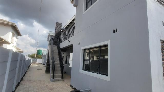 3 Bed Cluster House