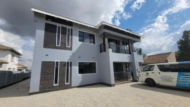 Townhouse/Complex/Cluster for Sale