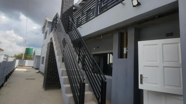 3 Bed Cluster House