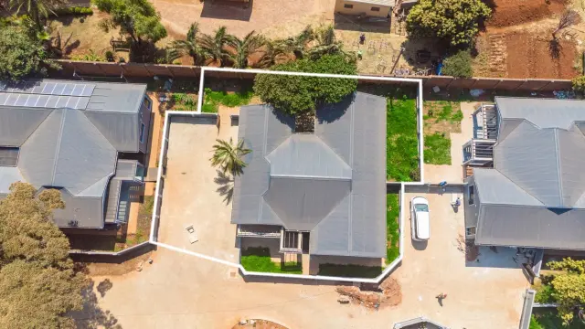 Townhouse/Complex/Cluster for Sale