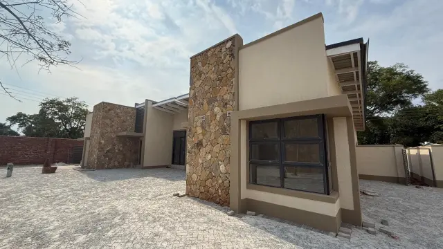 Townhouse/Cluster for Sale